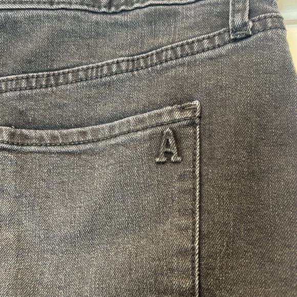 Articles Of Society Black Pencil Mini Skirt size 27. In great condition! - Picture 7 of 10